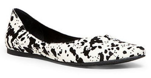 Steve Madden Women's Ballet Flats