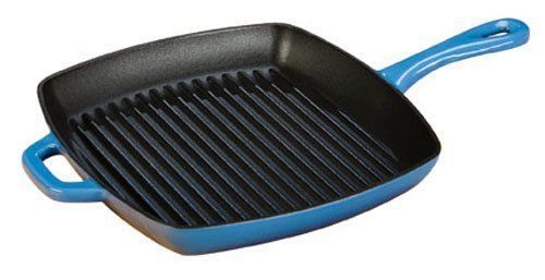 Brat- & Grillpfannen aus Gusseisen