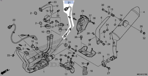 Oxygen Sensor O2 For Honda Integra Type R S 2.0L K20A Civic Vtir gli D17a EGO294 Oxygen Sensor O2 For Honda Integra Type R S 2.0L K20A Civic Vtir gli D17a EGO294