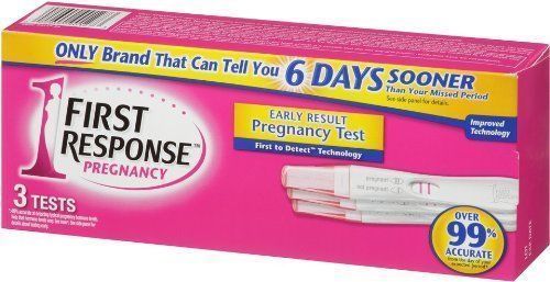 Schwangerschaftstests