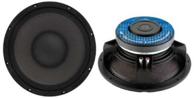 Audiopipe APLB-12, 12'', 800W Peak / 400W RMS, 8 Ohm APLB Series Loud speaker
