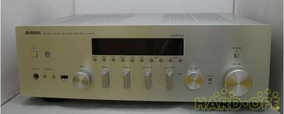 YAMAHA Pre-main 38072 R-N602 Y482527Vx