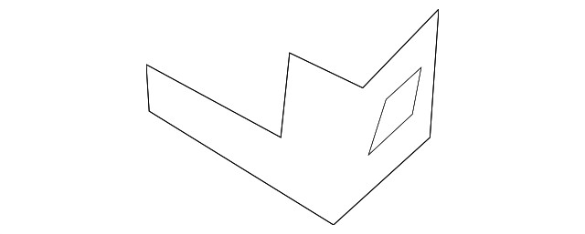 Genuine Ford Center Cross-Member Reinforcement 8A8Z-74104A70-A