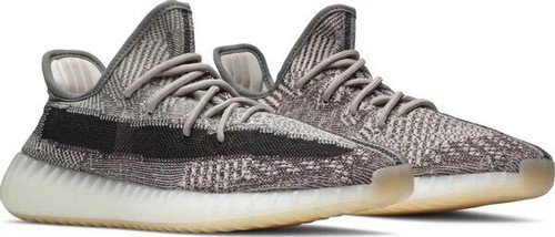 adidas Yeezy Boost 350 V2 グレー/ブラック adidas Yeezy Boost 350 V2 “Granite”が国内8月14日より発売予定