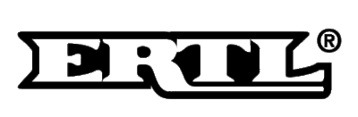 1/64 ERTL DODGE RAM 2500 W/ GOOSENECK TRAILER & BALES
