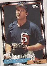 1992 Topps Micro - Craig Shipley #308