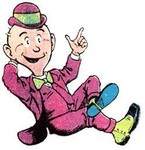 mr.mxyzptlk99