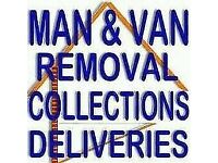 Nationwide Europe Removals Man and Van House Office Piano Furniture Moving packaging Rubbish removal