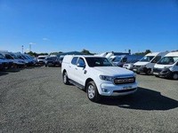 2021 ON 21 PLATE FORD RANGER LIMITED 4X4 TDCI 170BHP DOUBLE CAB PICK UP 88K ULEZ