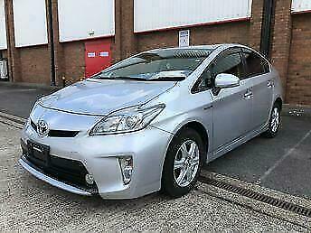 vvti prius