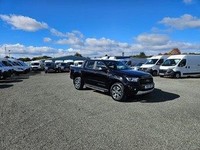 2021 ON 21 PLATE FORD RANGER WILDTRACK 4X4210BHP AUTOMATIC DOUBLECAB PICKUP ULEZ