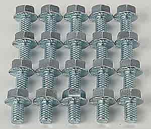 Milodon 85030 Oil Pan Bolts AMC 290-401