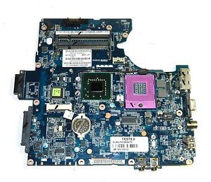 Carte mère hp compaq micro arc red truck pub rêve 0A (D'occasion) à