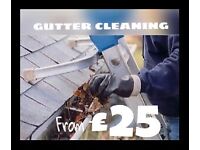 🌧 Gutter Cleaning & Repairs, Roof Cleaning & Repairs🌧 