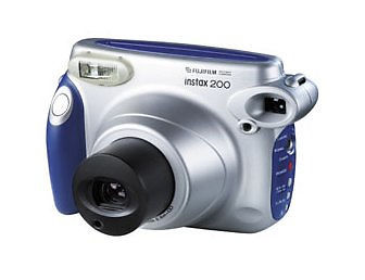 【C121】新品未開封　富士フイルム　instax　ワイド　200　現状渡し Amazon | FUJIFILM INSTAX ワイド200 INS 200 | インスタント