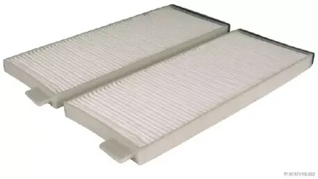 Filtre D Habitacle - Climatisation Herth+Buss Jakoparts J1340400 Drive Auto...