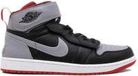 Jordan 1 FlyEase High Black Cement