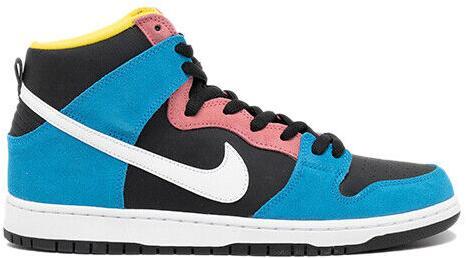 bazooka joe nike