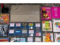 ATARI ST - Old ( no longer used ) game consoles in your loft ?