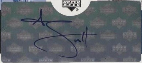 2002 SP Game Used Edition - Adam Scott #SS-AS