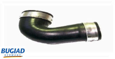 BUGIAD Charger Hose For VW PASSAT SKODA SUPERB 3B0145834AC