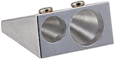 Sharpener - Pack Of 12 - Silver