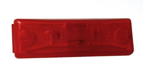 41300540 / 01-4945-70 Genuine Grote Yellow Marker Lamp OEM
