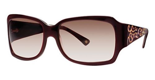 Oscar de la Renta Sunglasses SSC5052 001 63 16 122 Frames Only Oscar de la Renta Sunglasses SSC5052 001 63 16 122 Frames  main image 3