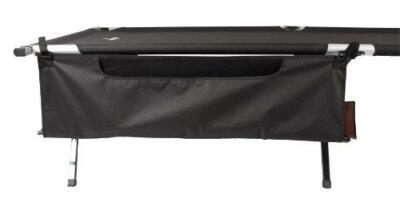 TETON Sports Cot Gun Sleeve; Secure Storage for your Rifle o