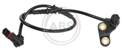 ABS 30133 Radgeschwindigkeitssensor 5099909AA | eBay