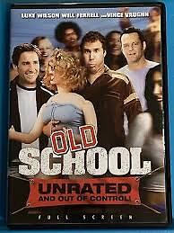 DVD COMEDY #1 - DISC + COVER ART - NO CASE -$2 Combined Shipping - See Details