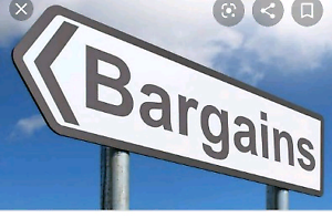 random cheap stuff, make an offer | Miscellaneous Goods | Gumtree