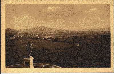 (S-52330) Algerie - Bone Cpa