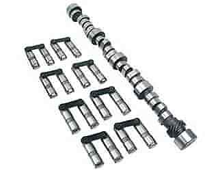 Cams Cl12-422-8 Xtreme Energy Xr270hr-10 Hydraulic Roller Camshaft & Lifter