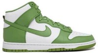 Nike Dunk High Chlorophyll
