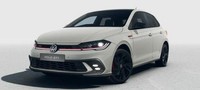 2026 Volkswagen Polo 2.0 TSI GTI DSG Euro 6 (s/s) 5dr Hatchback Automatic
