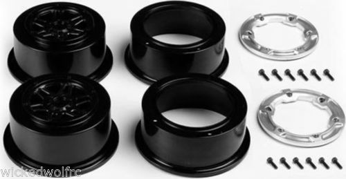 Venom / Atomik 0448 for MM 450 and VMX 450 Dirtbike Damper