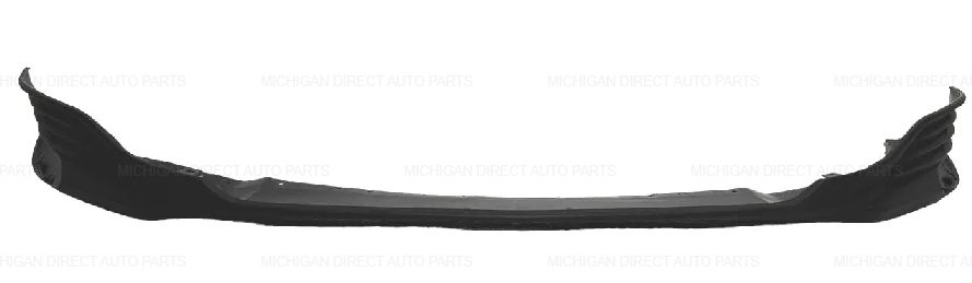 For 2019-2024 Chevy Malibu Front Bumper Cover Upper & Lower Grille Fog Light Set