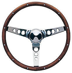 Automóvil y Camión Porsche volantes y cuernos