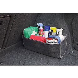 Streetwize SWBO2 Car BootTrunk Cargo Tidy Net Storage Luggage Organiser Organisers, Wallets & Storage