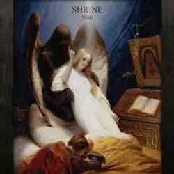 Shrine |  CD | Nihil  | Cyclic Law