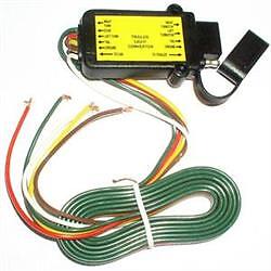 Pollak Tail Light Converter