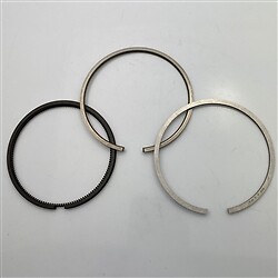 Piston Ring Set (Standard Size) BMW K75, K100;11251461958 / PistonRing958