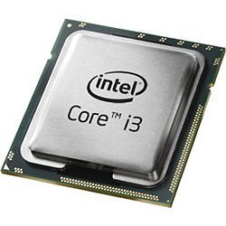 Dual-Core LGA 1156 Computer Processor