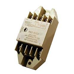 KMC Controls REE-5002 RelayModuleFanW/2stageReheat24 RelayModuleFanW/2stageRehe