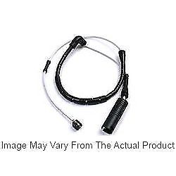 EBC Brake Pad Set Organic for 1990-2001 Kawasaki ZX1100 NINJA ZX11