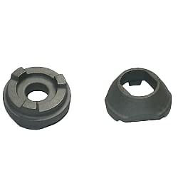 Dewalt DW255-AR OEM Output Clutch and Intermed Clutch, CMB193