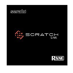 UPC 687499145162 product image for Rane Scratch Live Timecode Control Cd - Pair Of Cd Control Serato | upcitemdb.com