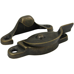Sash Lock