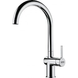 Franke Active Kitchen Single Lever Tap Chrome Active Active J 